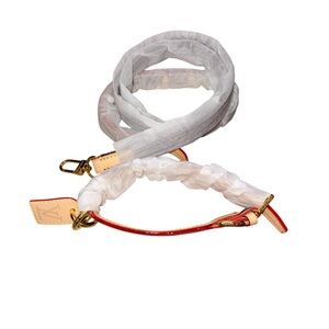 Fashion Lux Dog Collar and Leash Set